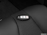  Key fob on driver's seat photo
